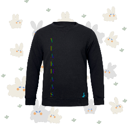 Kids Basic Sweaters (c)
