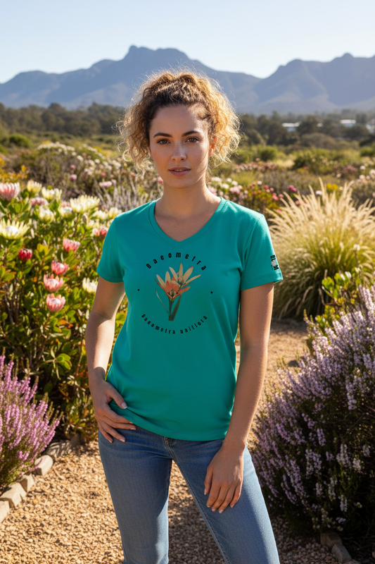 BLOM Baeometra T-Shirt Ladies (b)