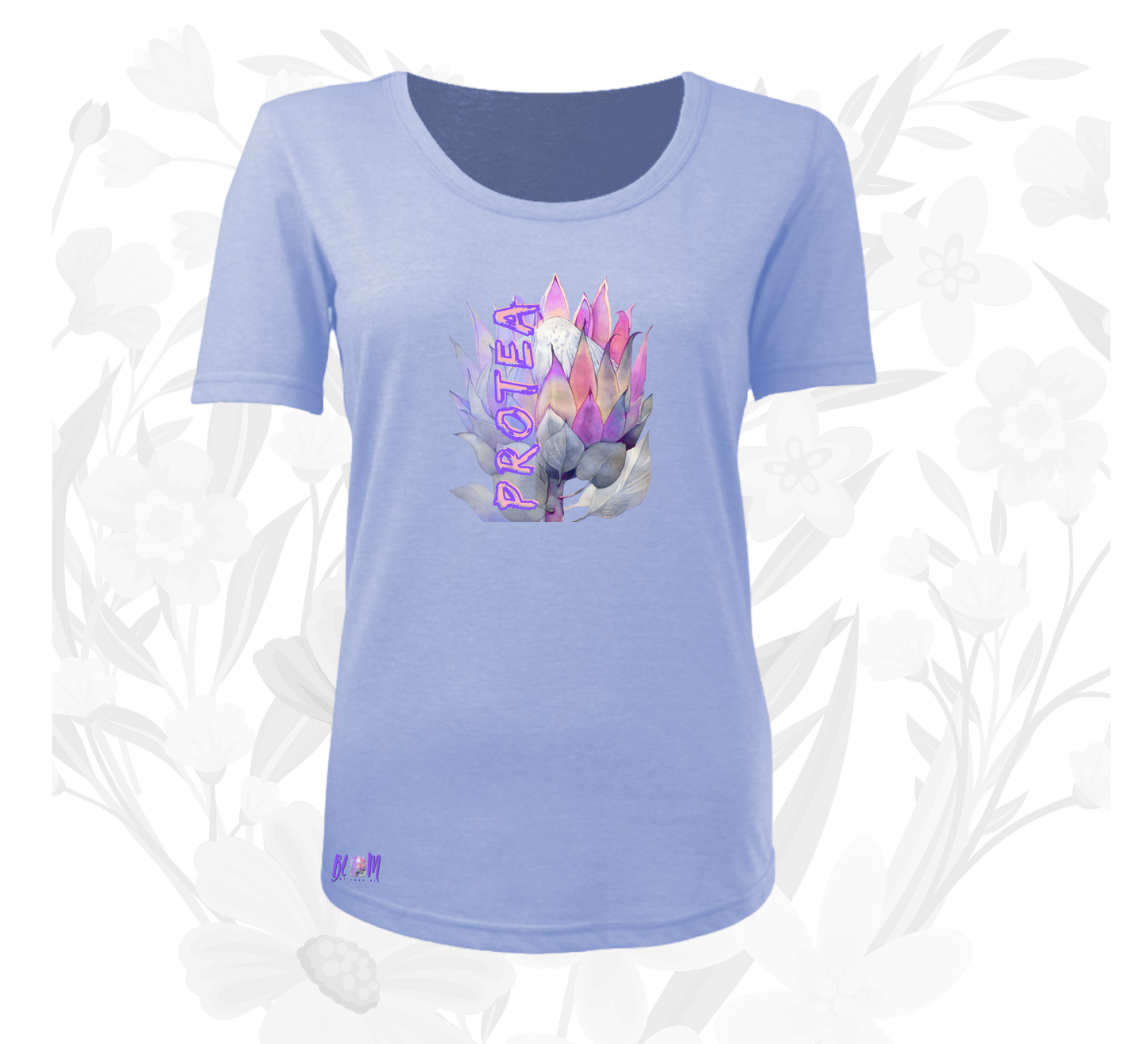 Protea T- Shirt
