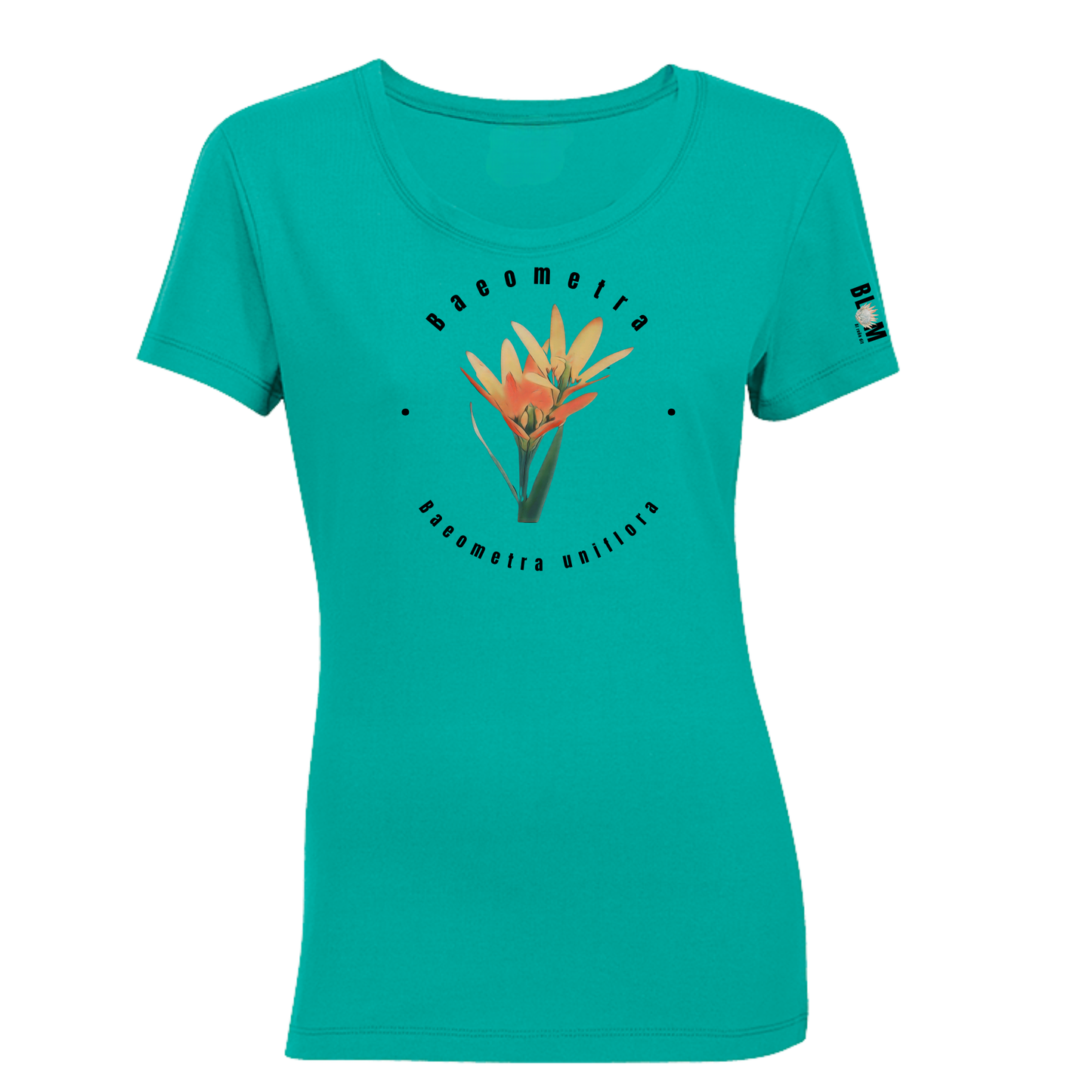 BLOM Baeometra T-Shirt Ladies (b)