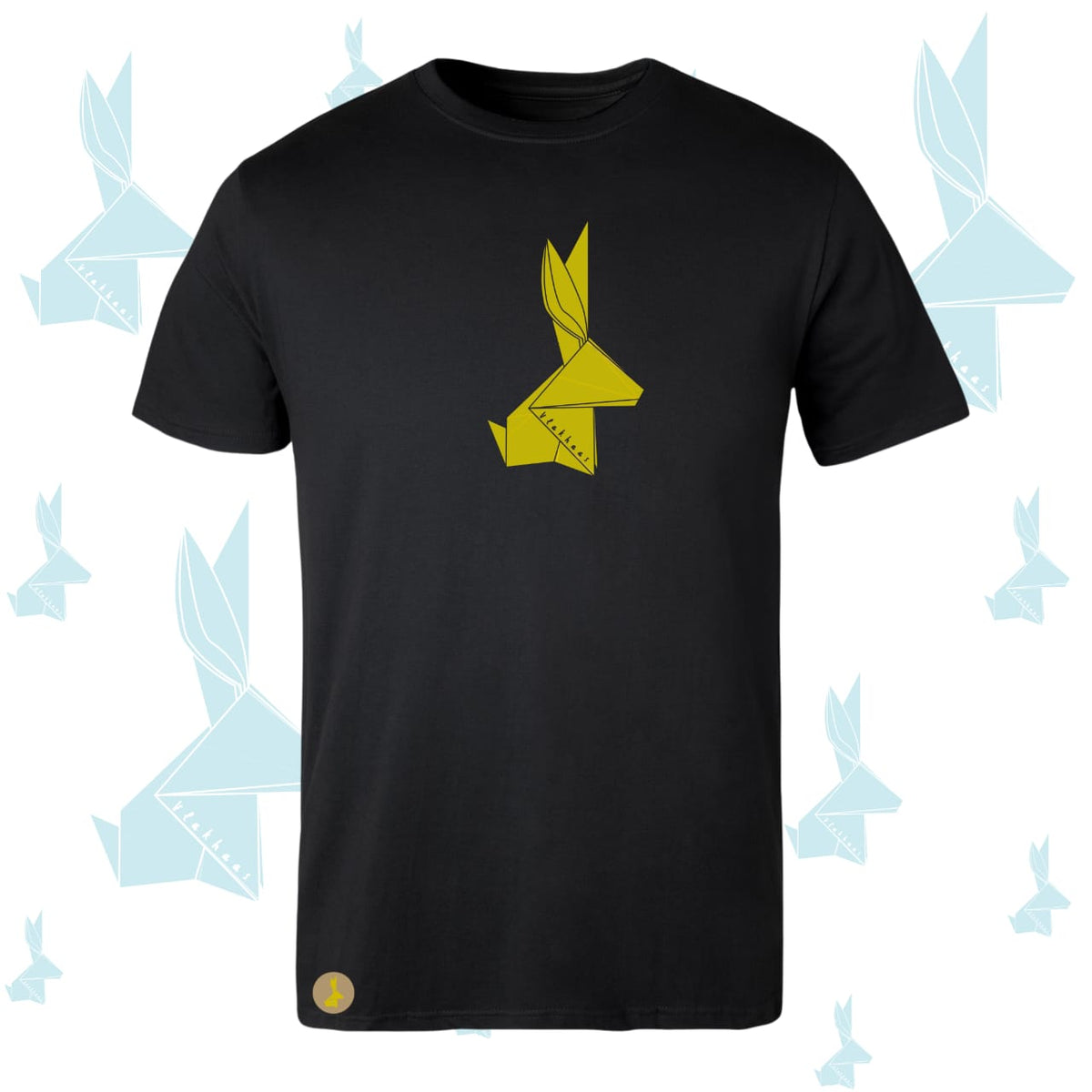 Vlakhaas T-Shirt for Male/Female