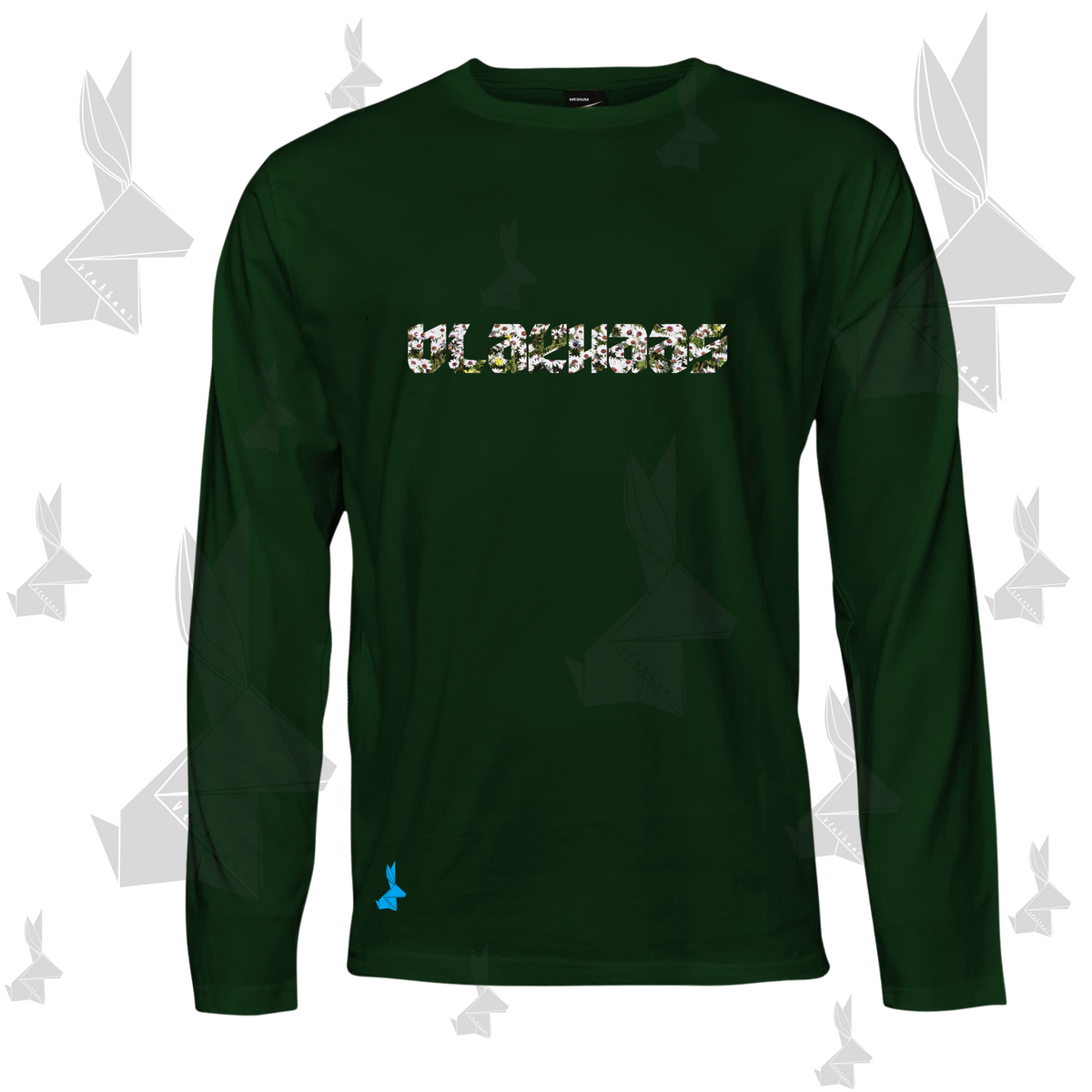 Vlakhaas Unisex Sweater