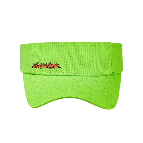 Vlakvark Sunvisor Cap (c)