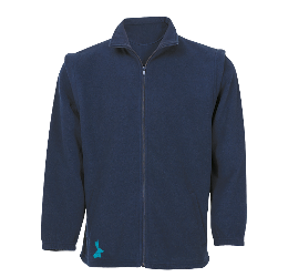 Ultra Micro Fleece Unisex Baaidjie(B)