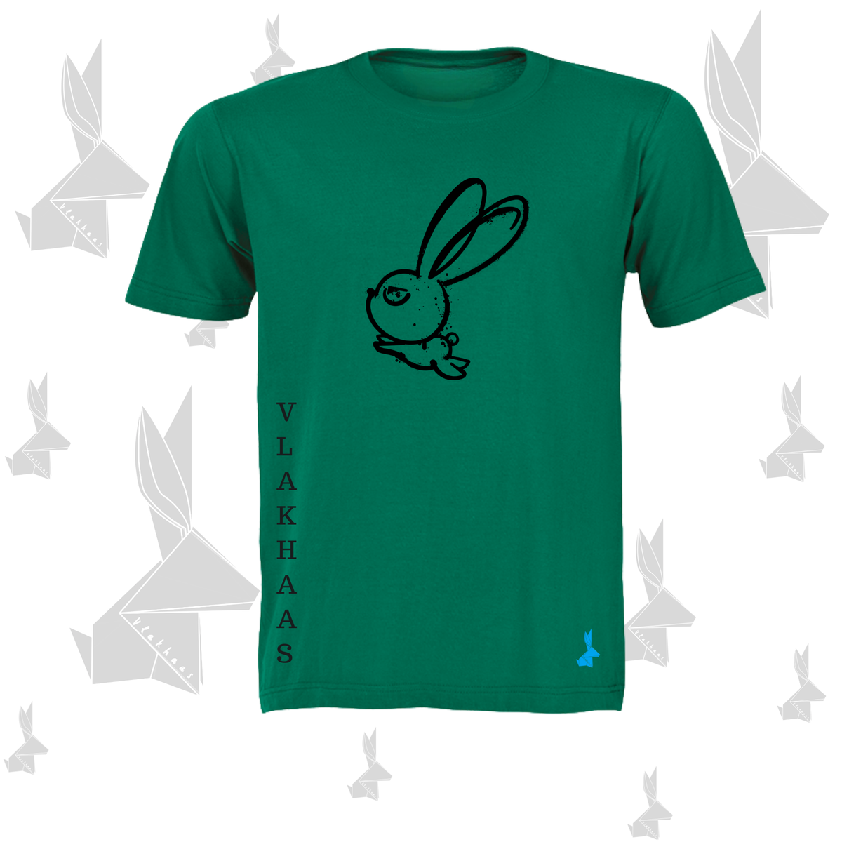 Vlakhaas T-Shirt for Male/Female