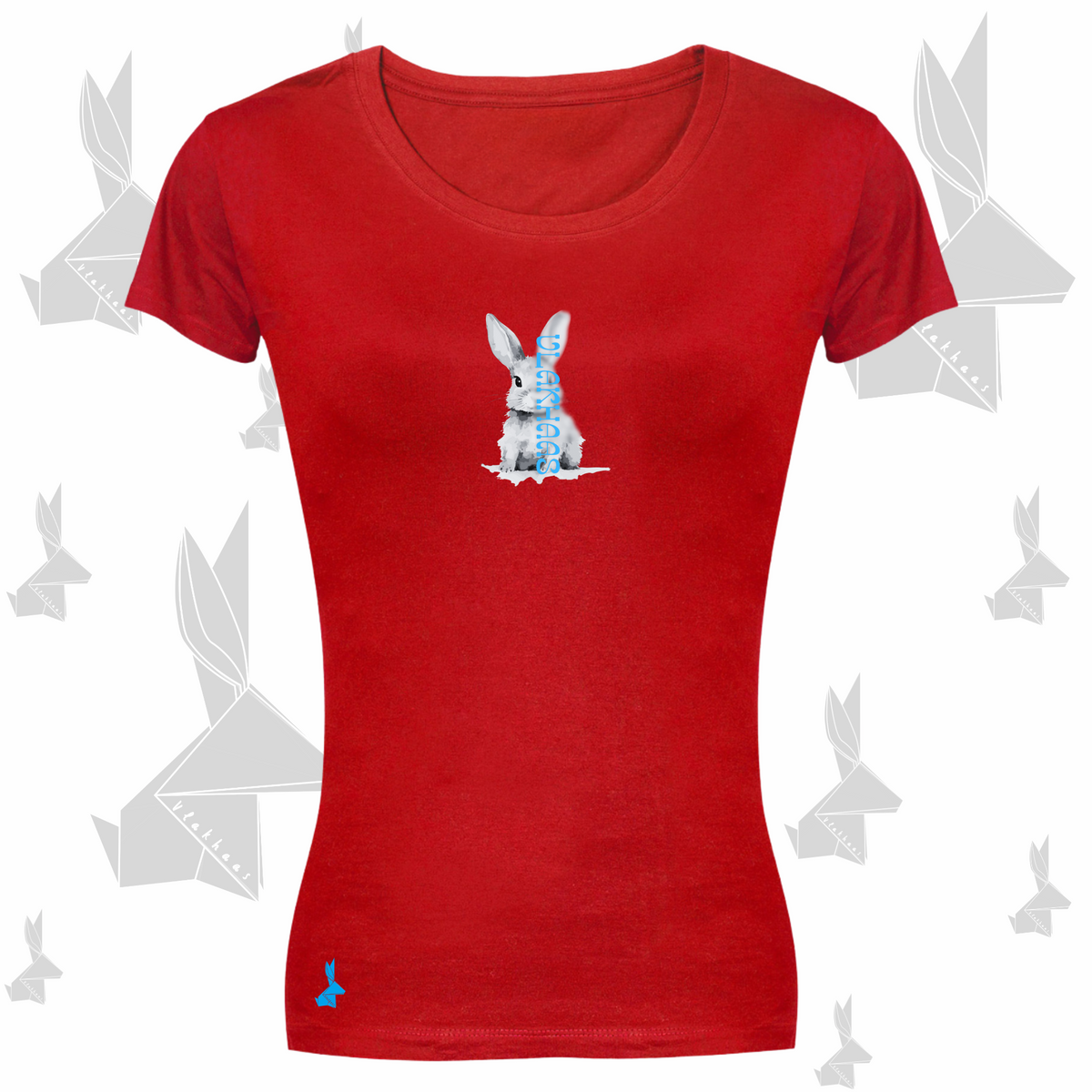 Vlakhaas T-Shirt for Female