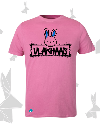 Vlakhaas T-Shirt for Male/Female