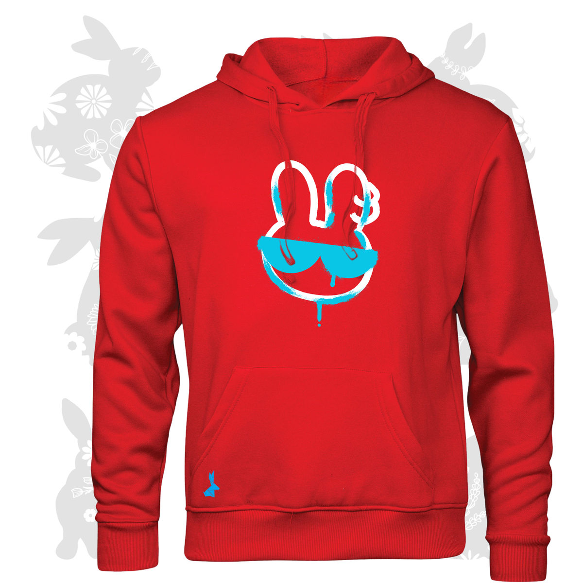Vlakhaas G Hoodie Unisex