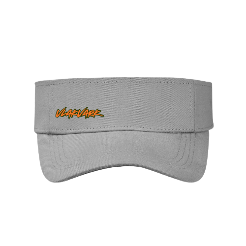 Vlakvark Sunvisor Cap (c)