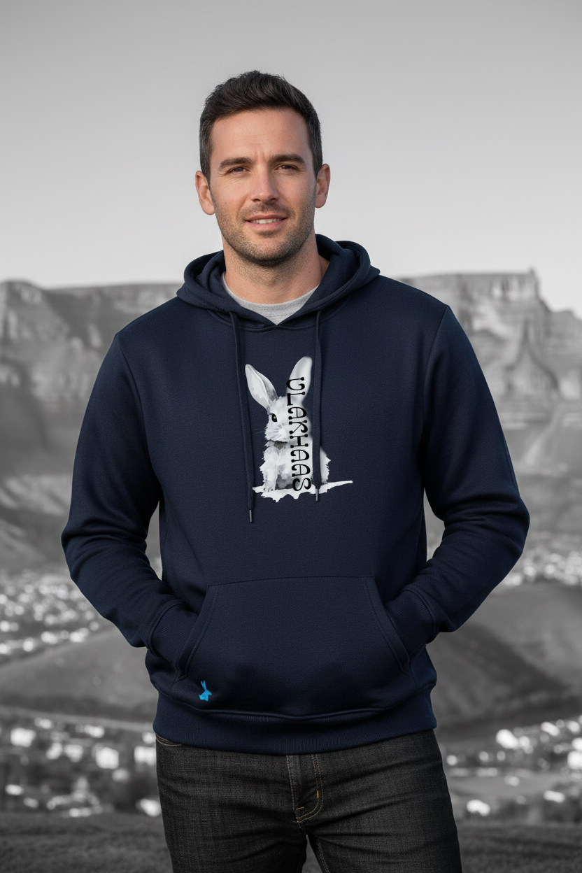 Vlakhaas Hoodie Unisex