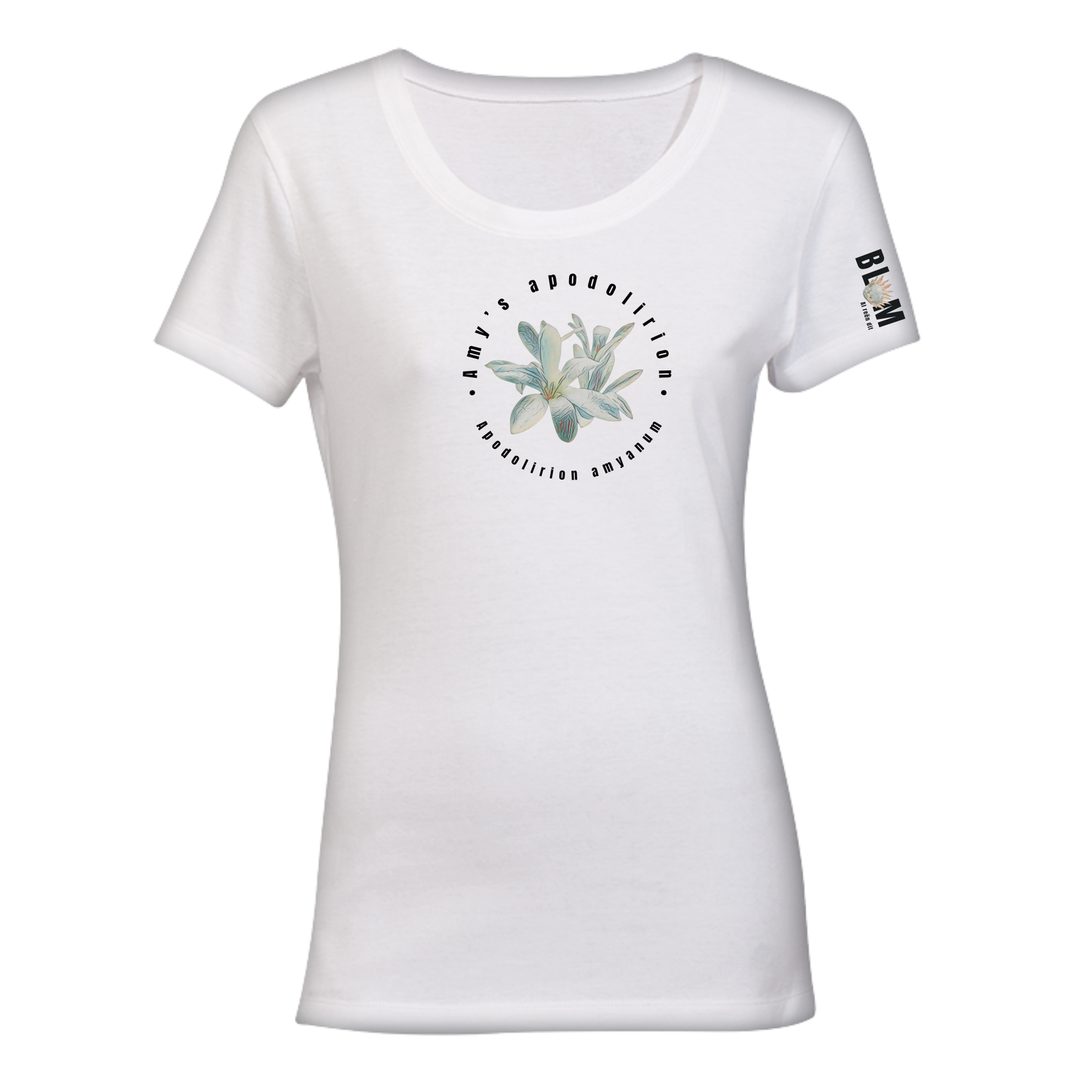 BLOM Amy's apodolirion T-Shirt Ladies (b)