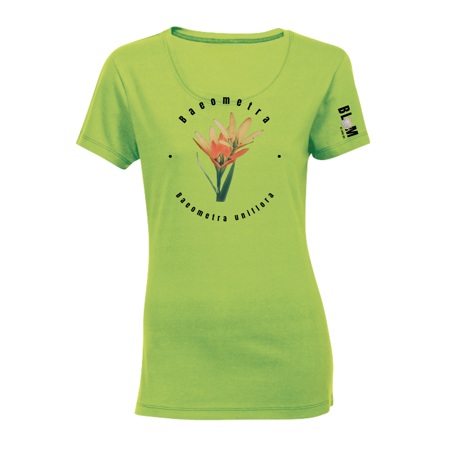 BLOM Baeometra T-Shirt Ladies (b)