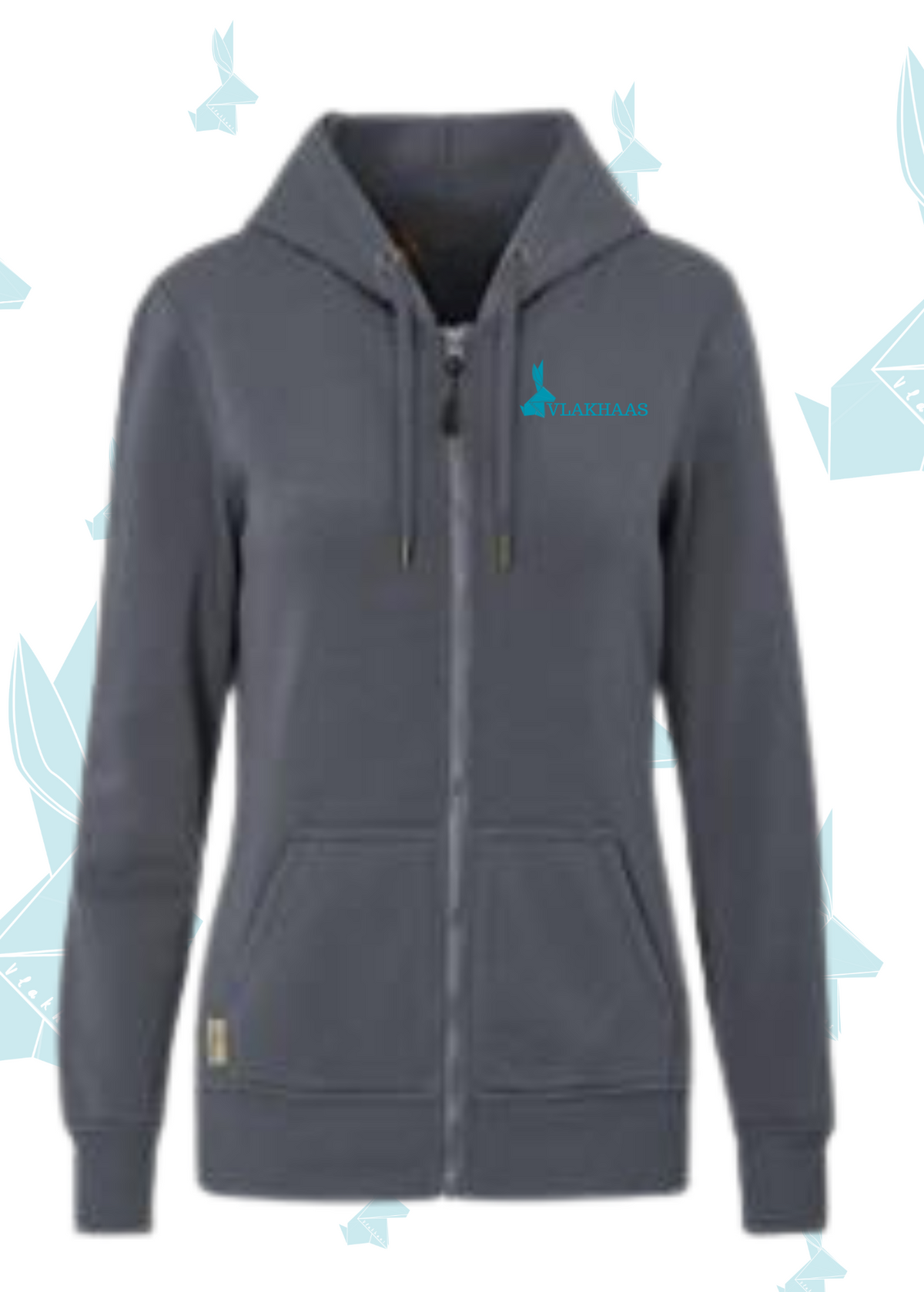 Vlakhaas Ladies Ritz Sweater