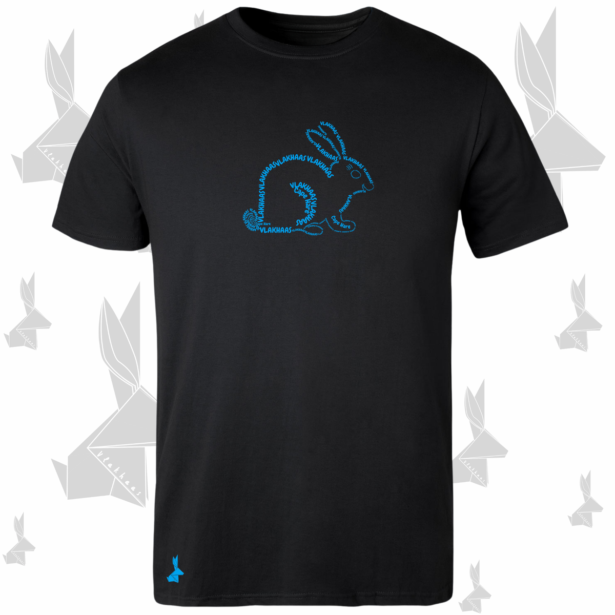 Vlakhaas T-Shirt for Male/Female