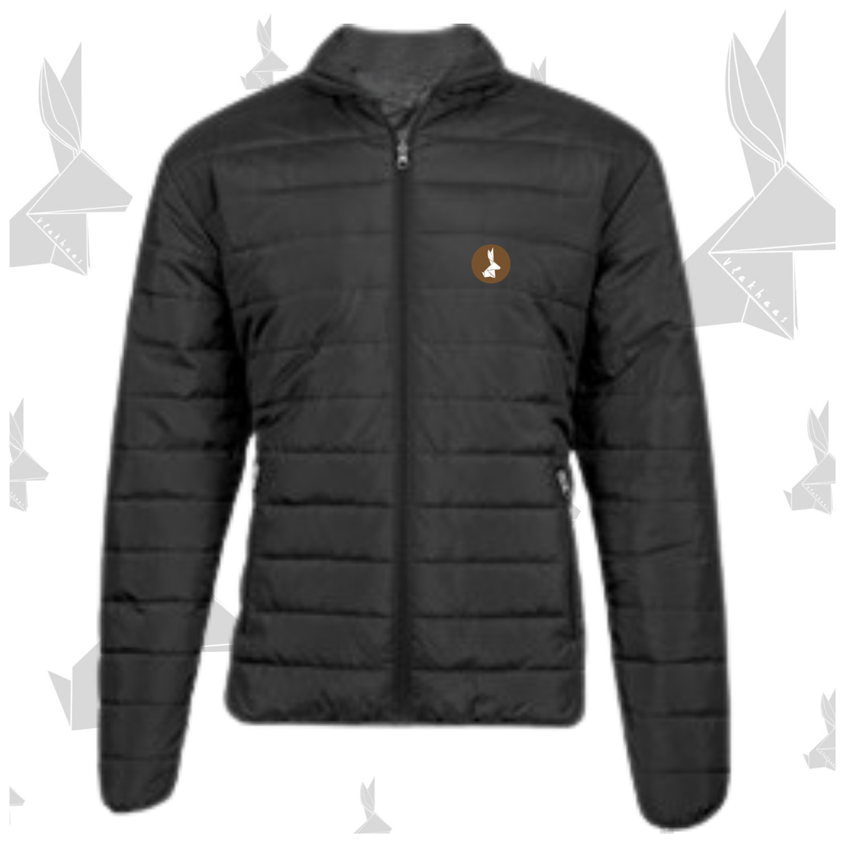 Vlakhaas Kids Hudson Jacket