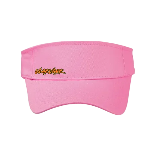 Vlakvark Sunvisor Cap (c)