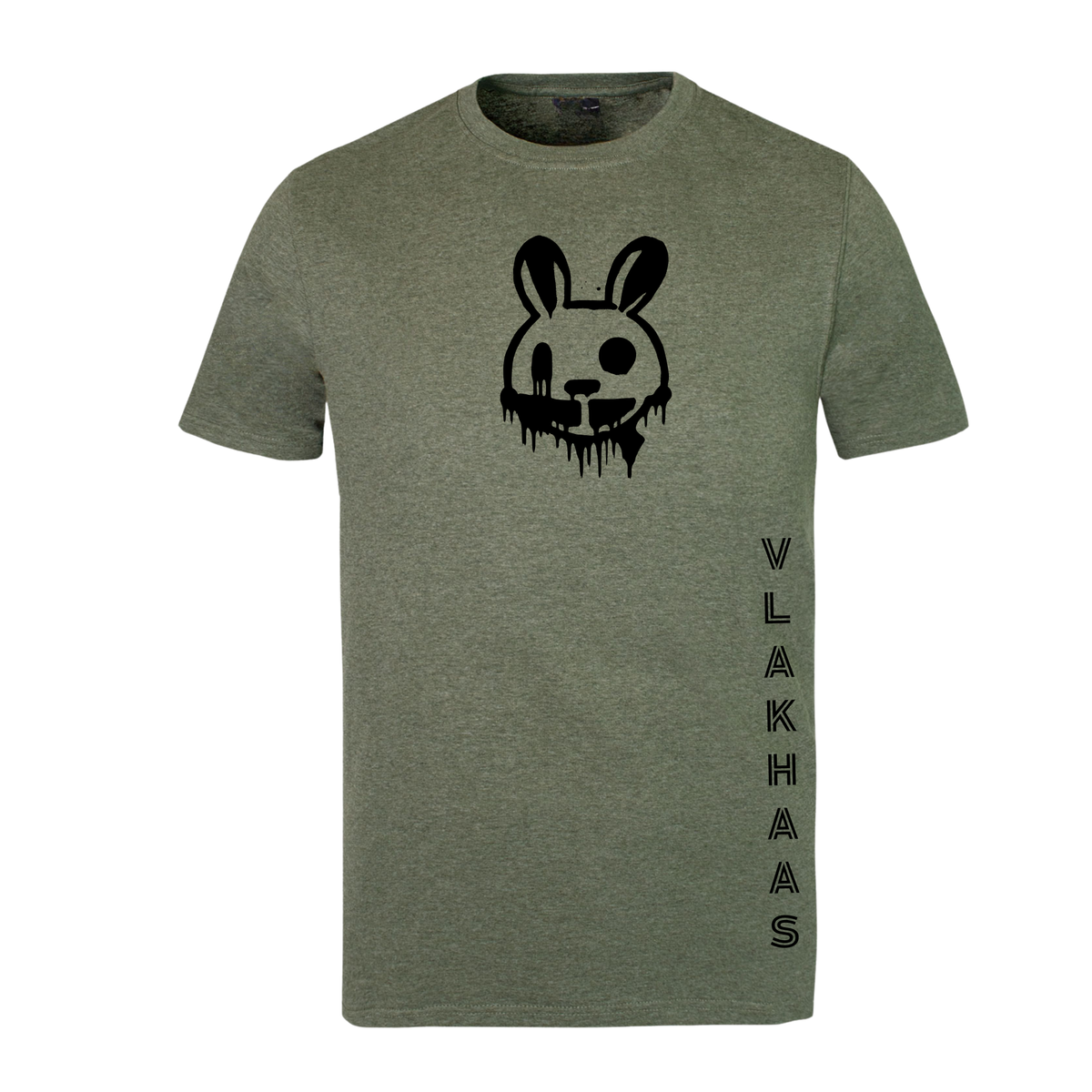 Vlakhaas T-Shirt for Male/Female