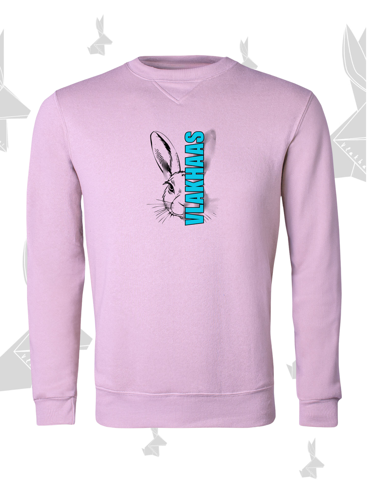 Vlakhaas Unisex Sweater