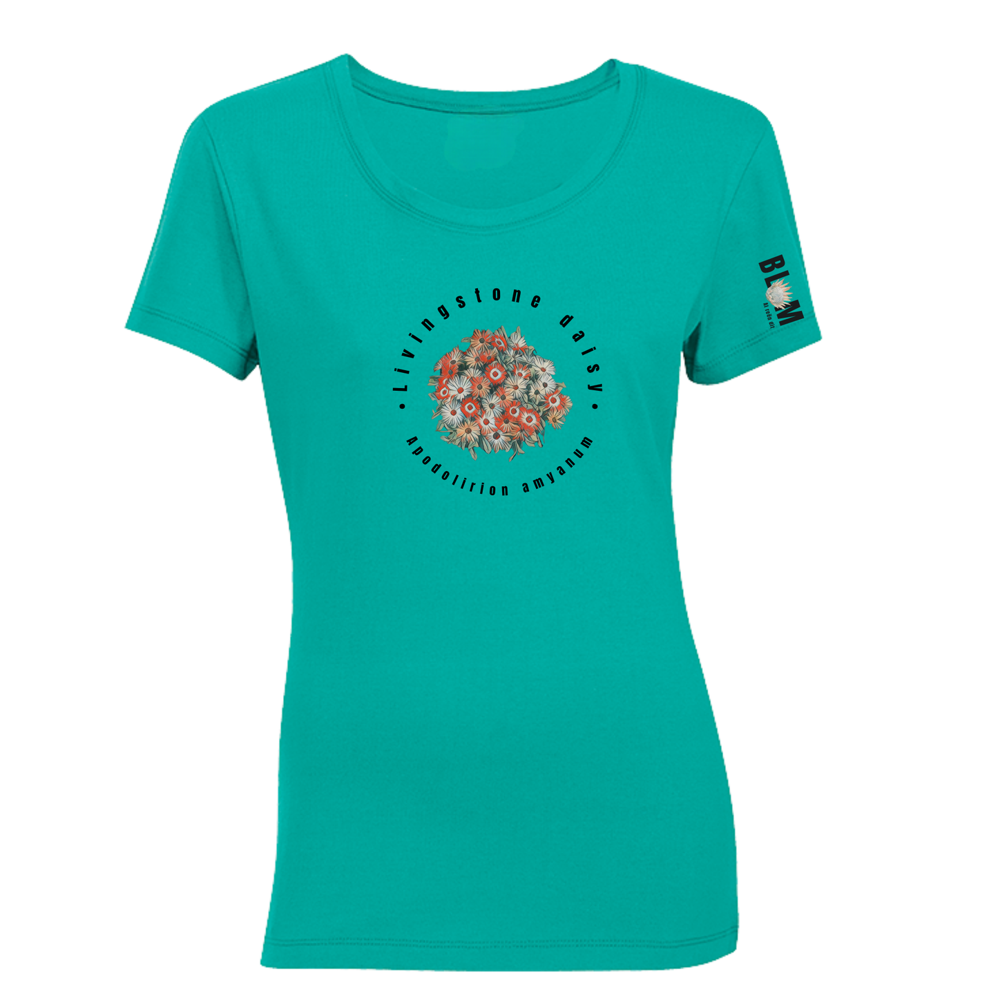 BLOM Livingstone DaisyT-Shirt Ladies (b)