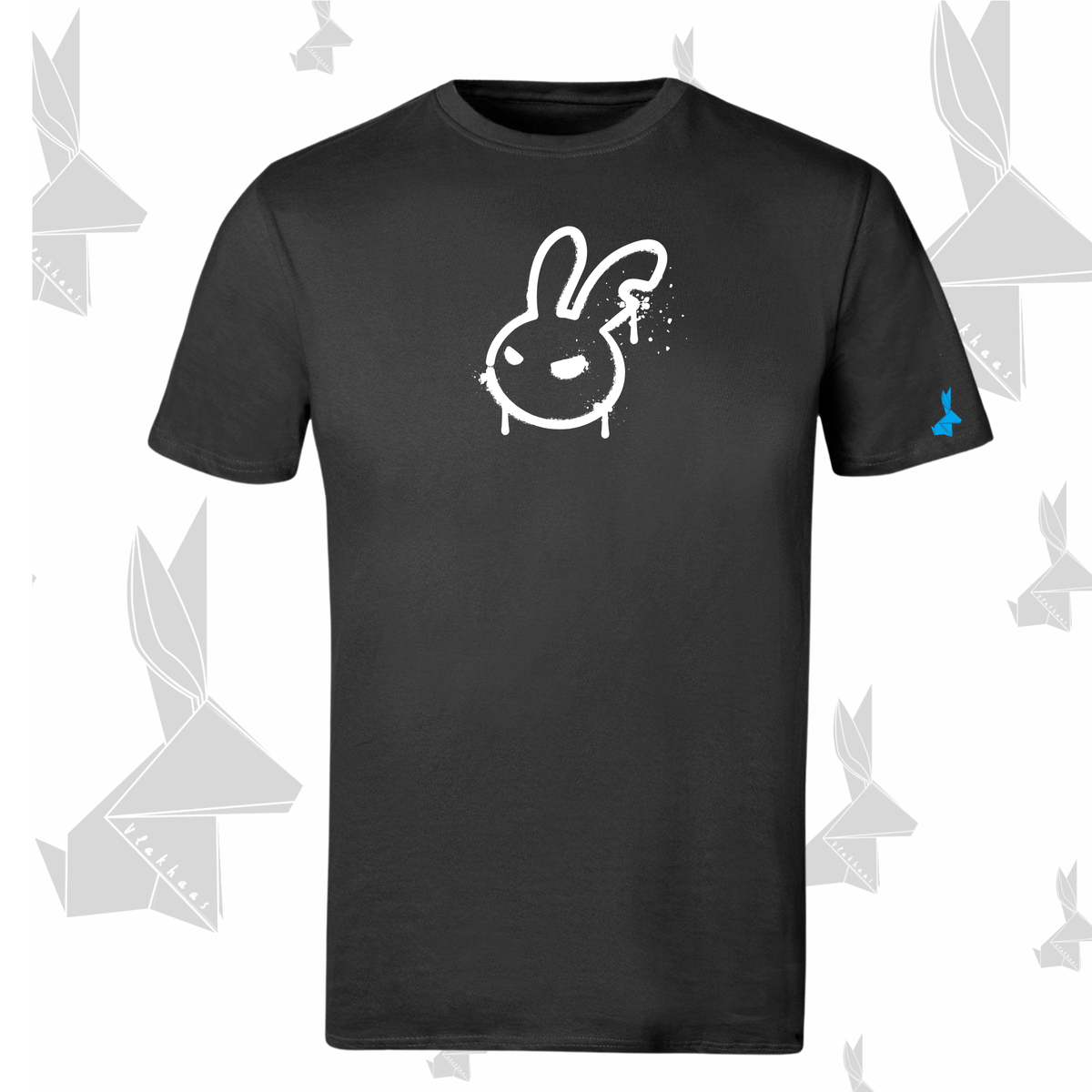 Vlakhaas T-Shirt for Male/Female