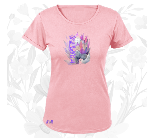 Protea T- Shirt