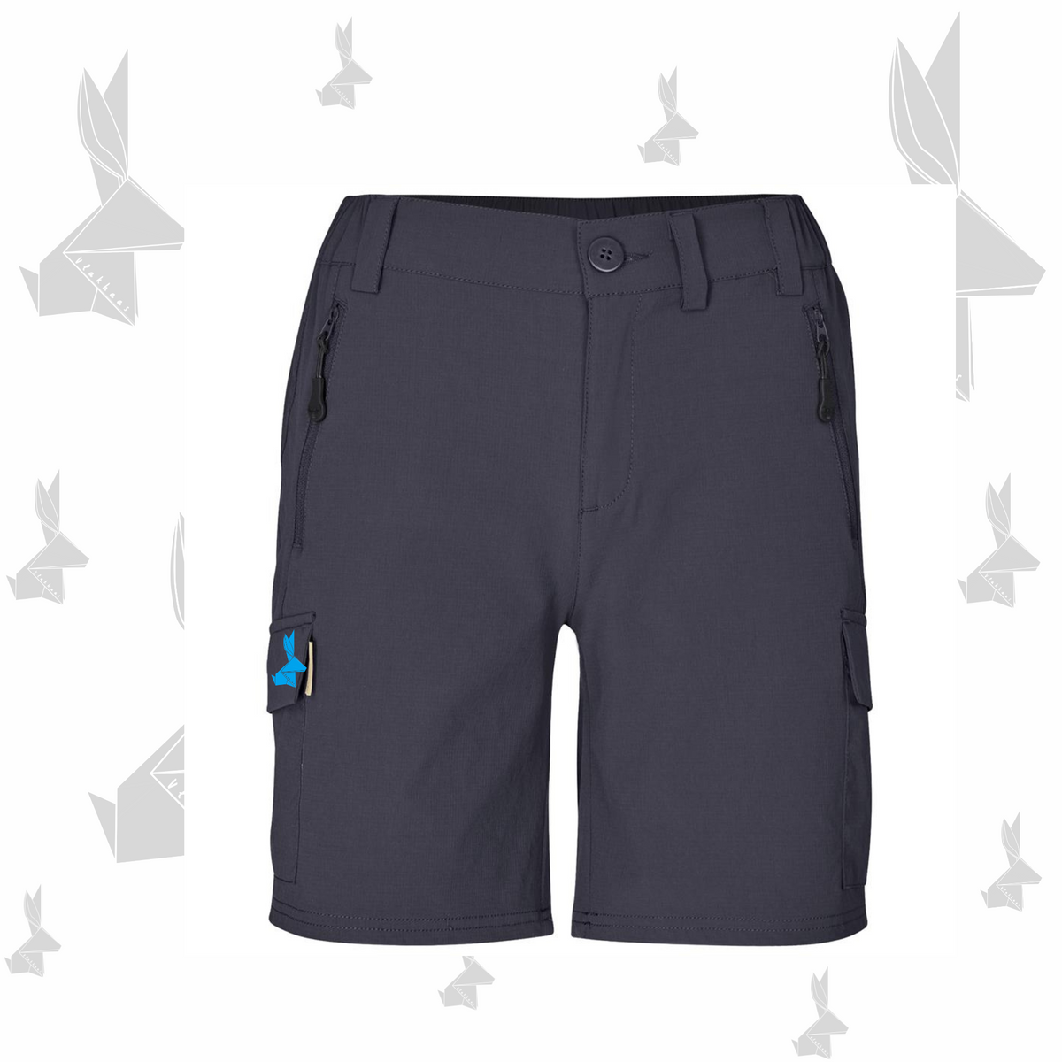 Vlakhaas Otter Broek vir Dames (a)