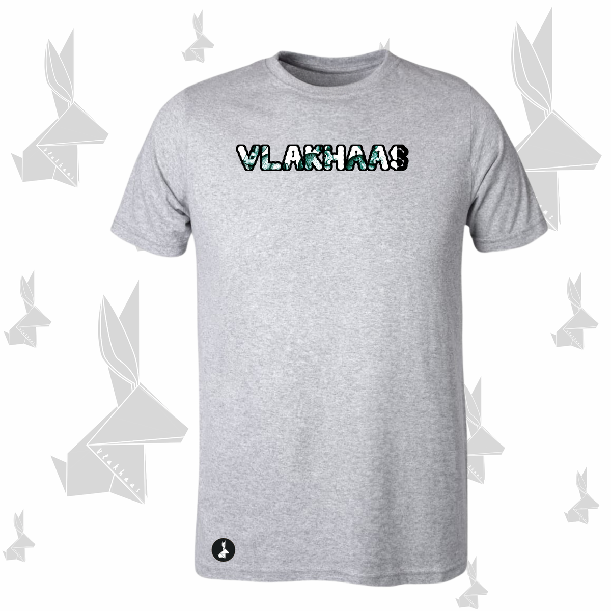 Vlakhaas T-Shirt for Male/Female