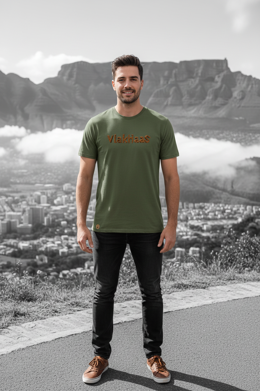 Vlakhaas T-Shirt for Male/Female