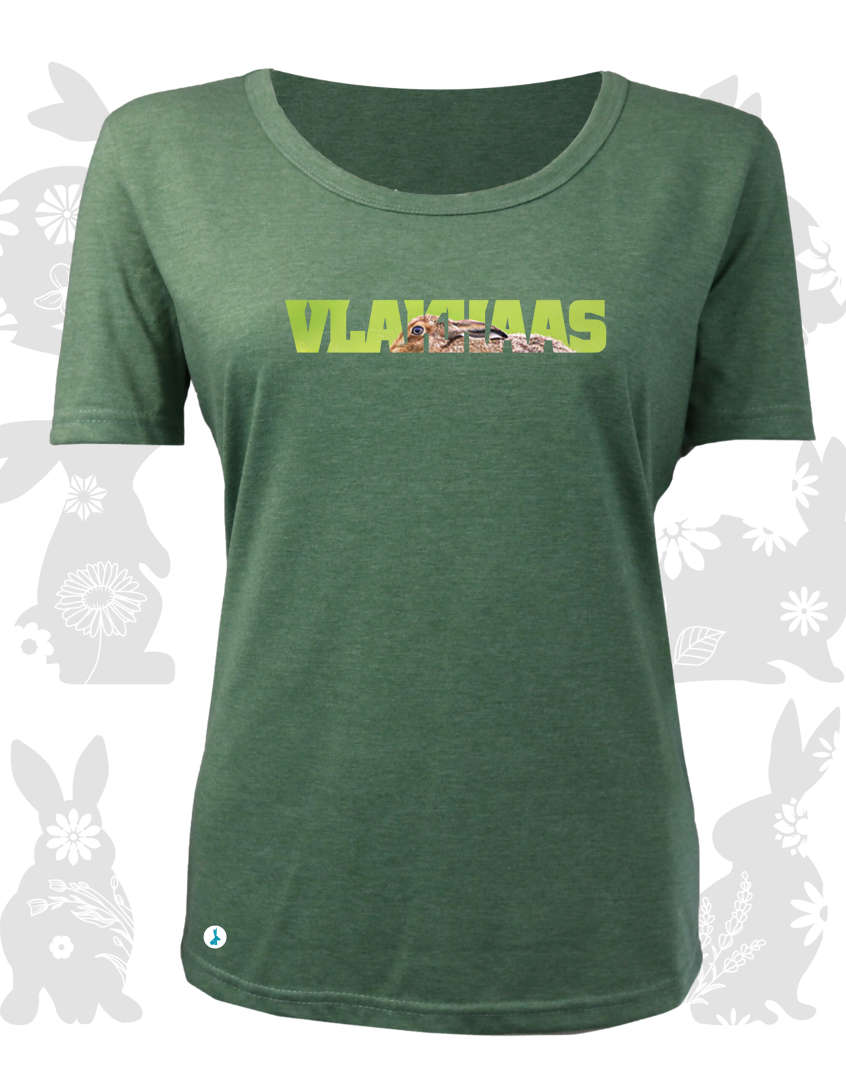 Vlakhaas T-Shirt for Male/Female