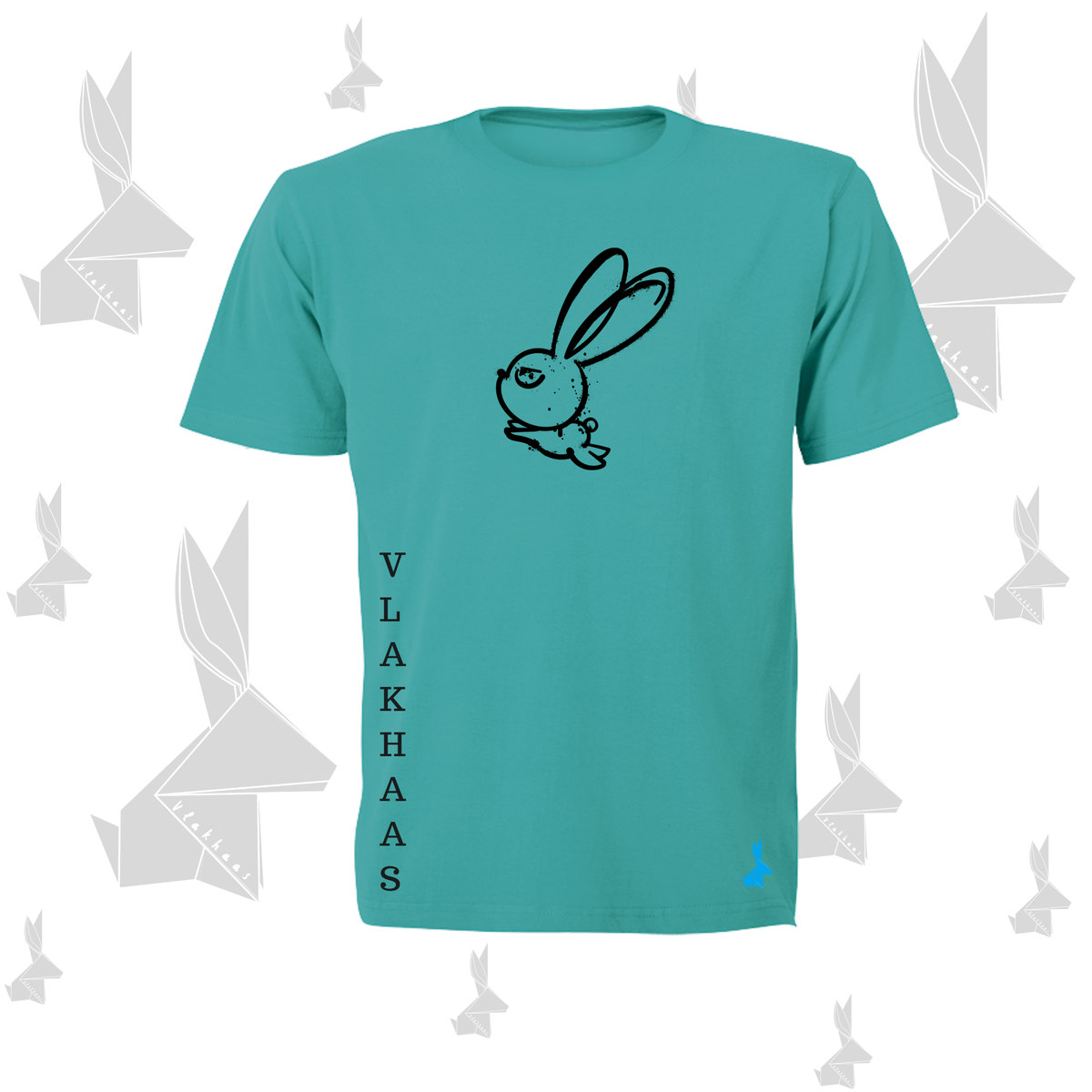 Vlakhaas T-Shirt for Male/Female