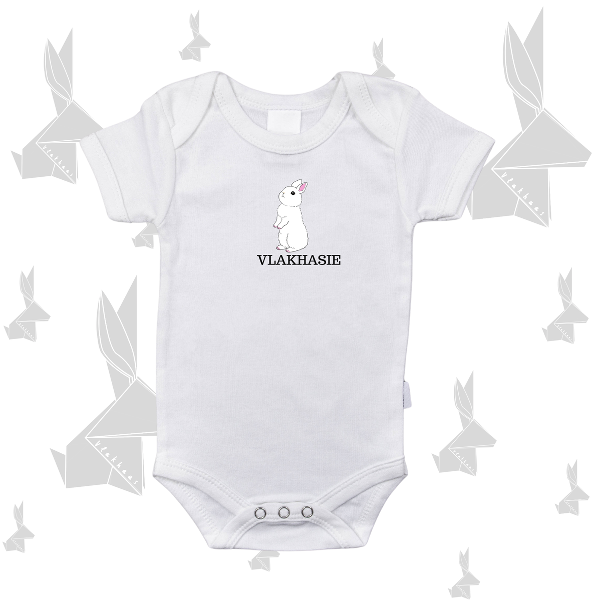 Babygrow Bunny