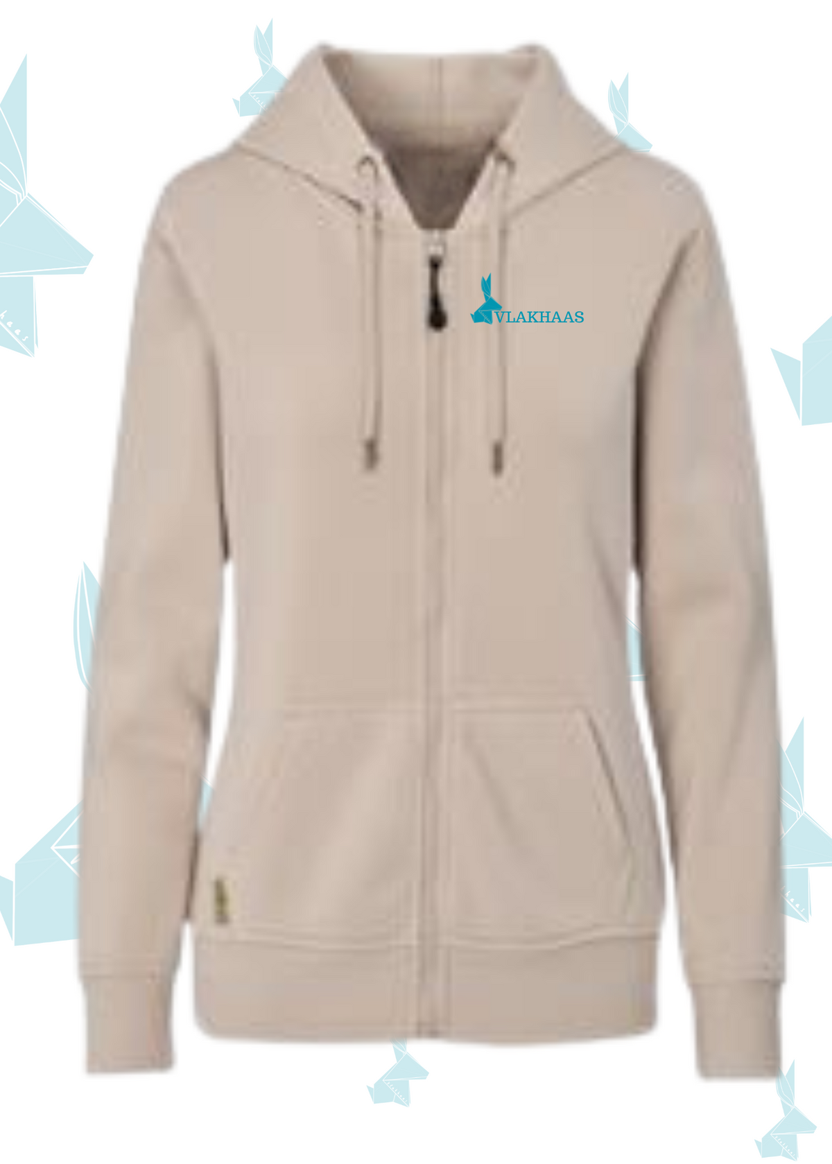 Vlakhaas Ladies Ritz Sweater