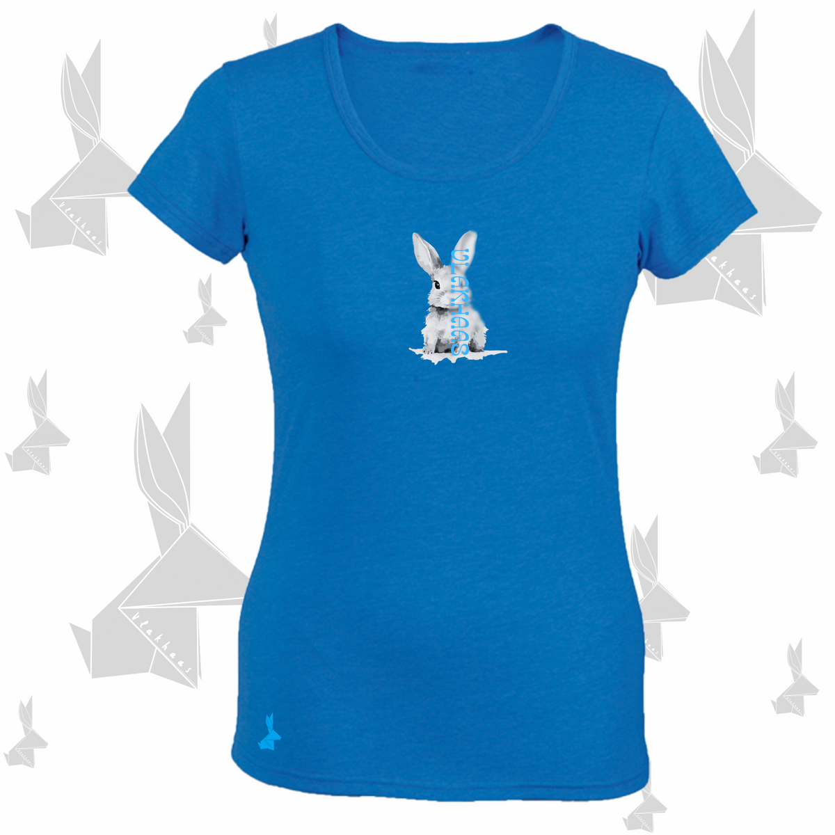 Vlakhaas T-Shirt for Female
