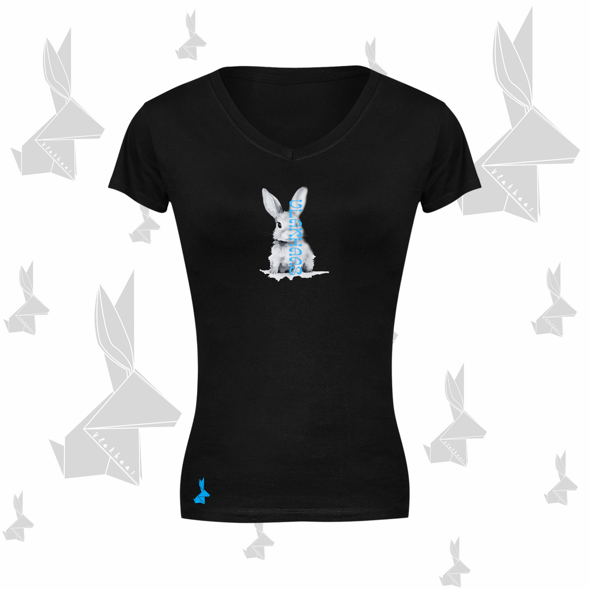 Vlakhaas T-Shirt for Female