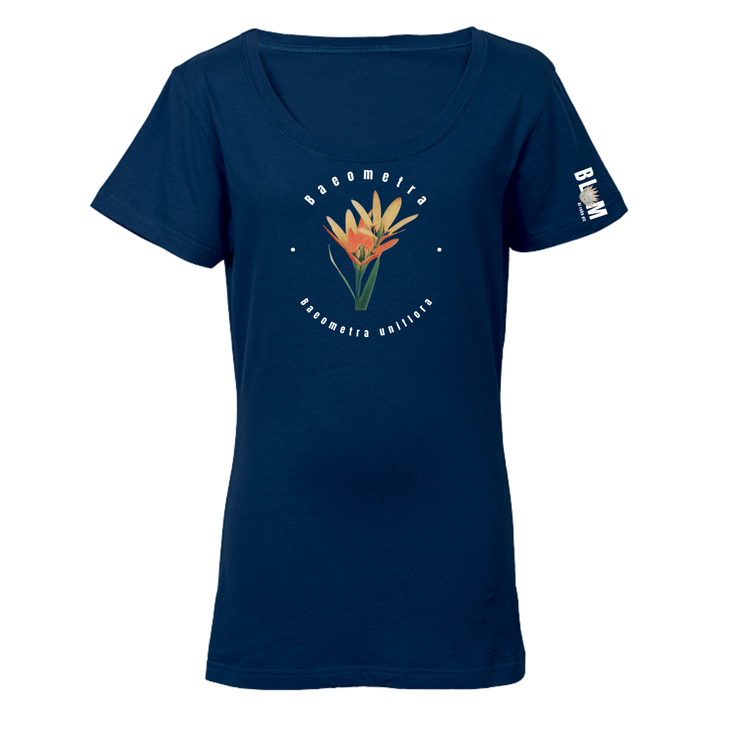 BLOM Baeometra T-Shirt Ladies (b)