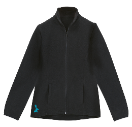 Ultra Micro Fleece Unisex Baaidjie(B)