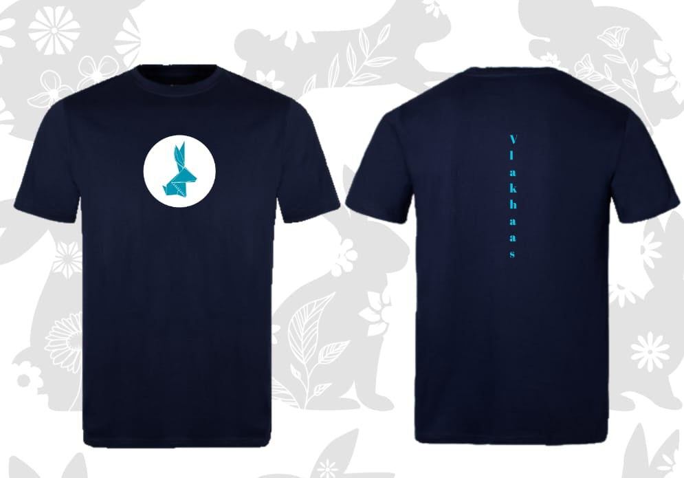 Vlakhaas T-Shirt for Male/Female