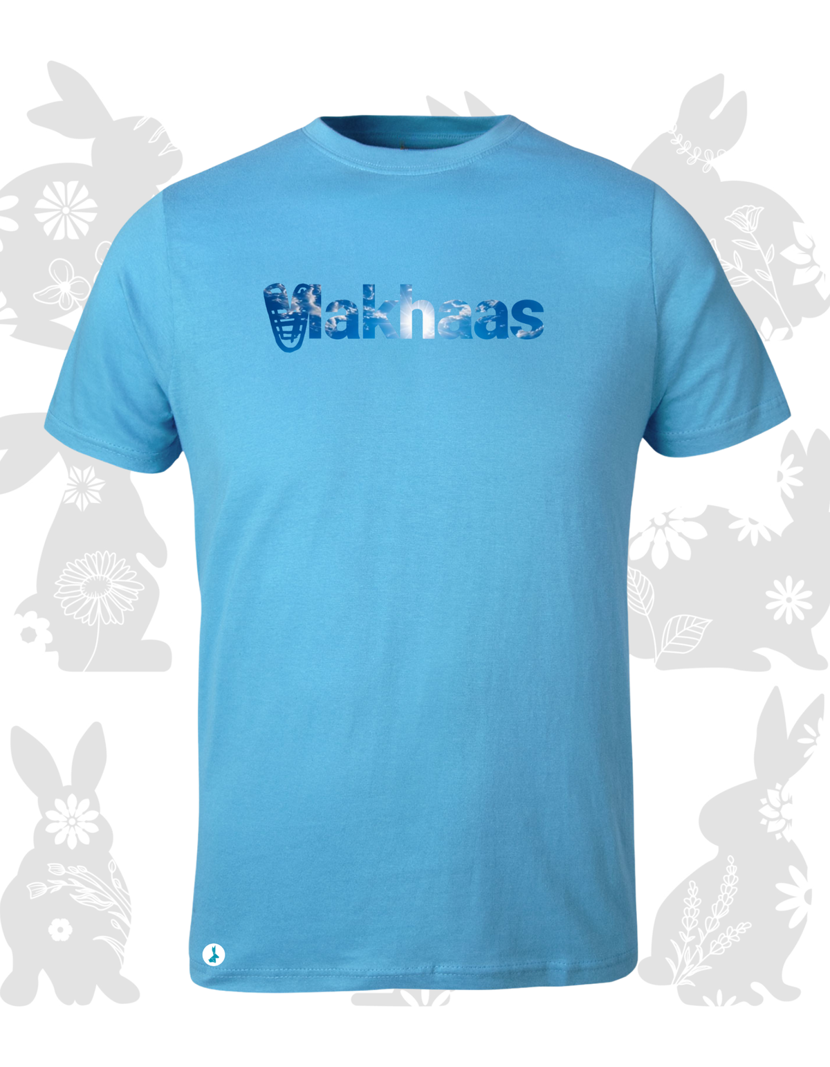 Vlakhaas T-Shirt for Male/Female