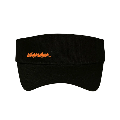 Vlakvark Sunvisor Cap (c)