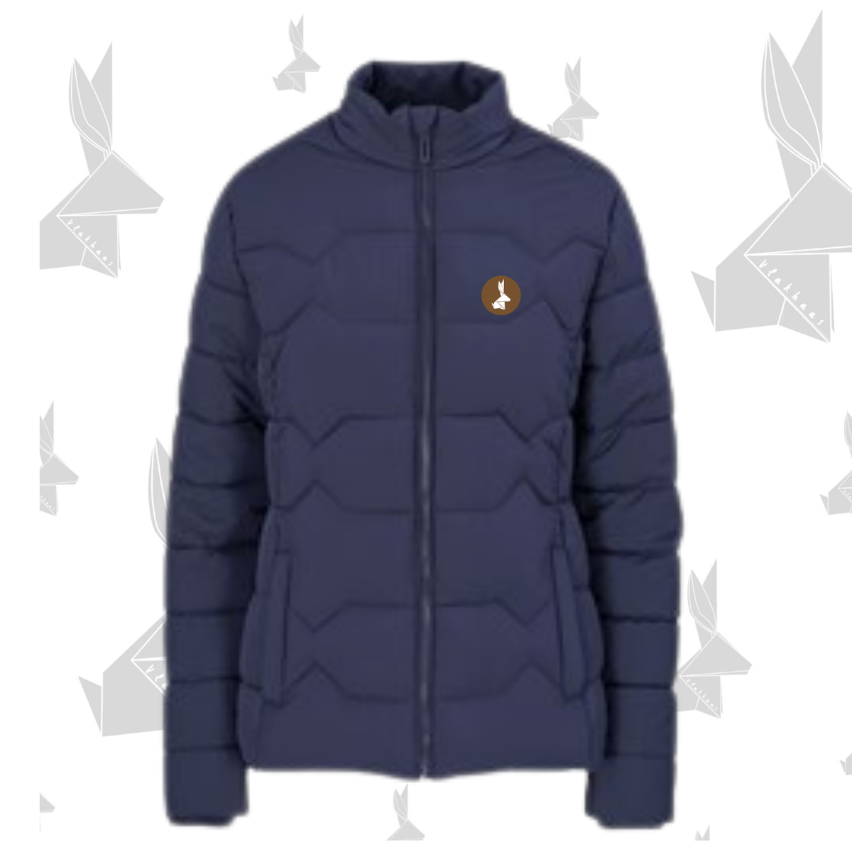 Vlakhaas Women Stratus Jacket (A)