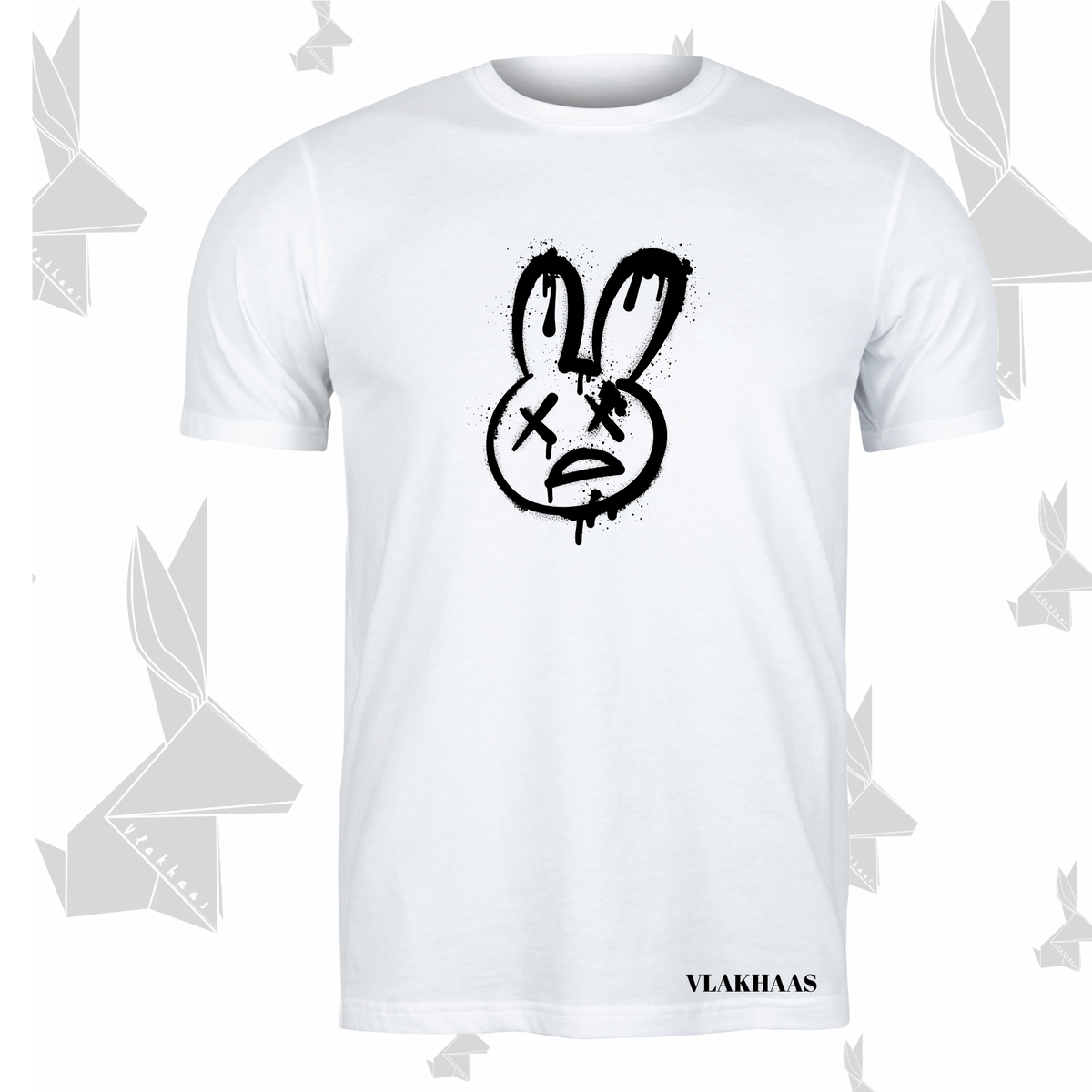 Vlakhaas T-Shirt for Male/Female