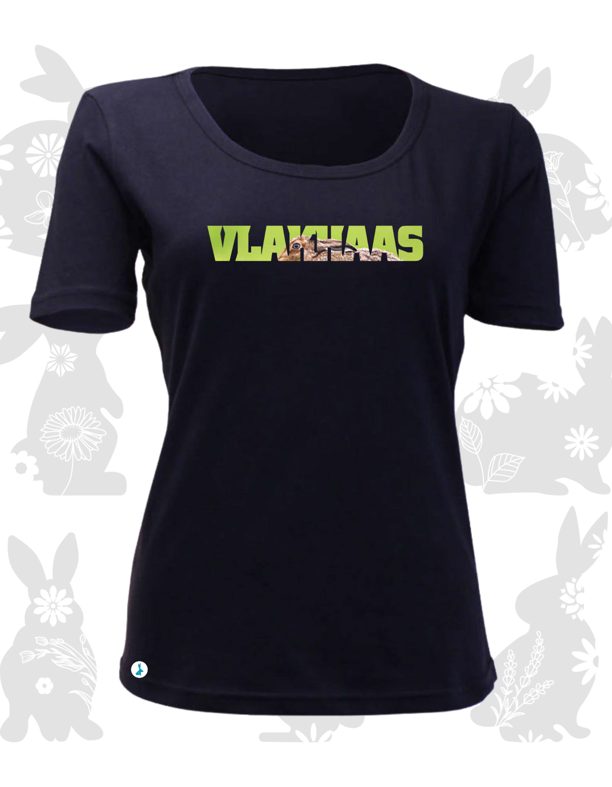 Vlakhaas T-Shirt for Male/Female