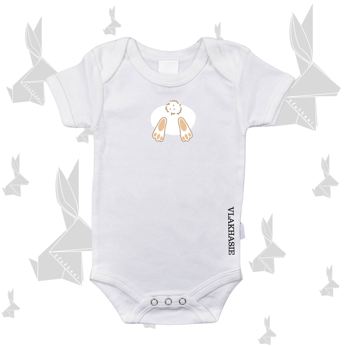 Babygrow Bunny