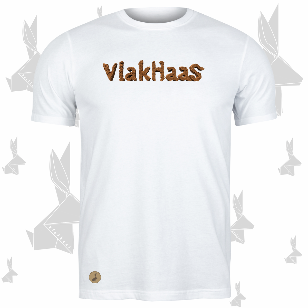 Vlakhaas T-Shirt for Male/Female