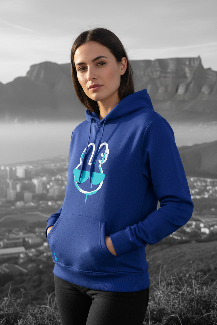 Vlakhaas G Hoodie Unisex