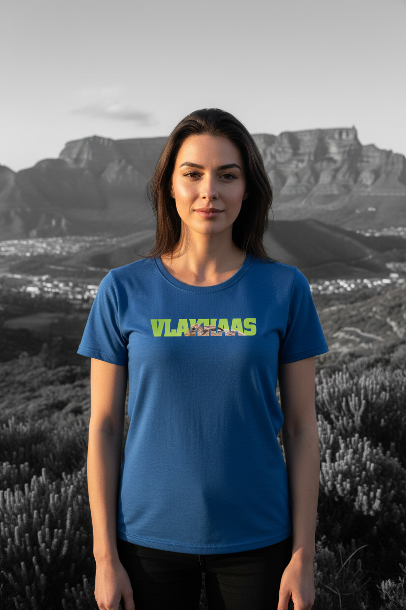 Vlakhaas T-Shirt for Male/Female