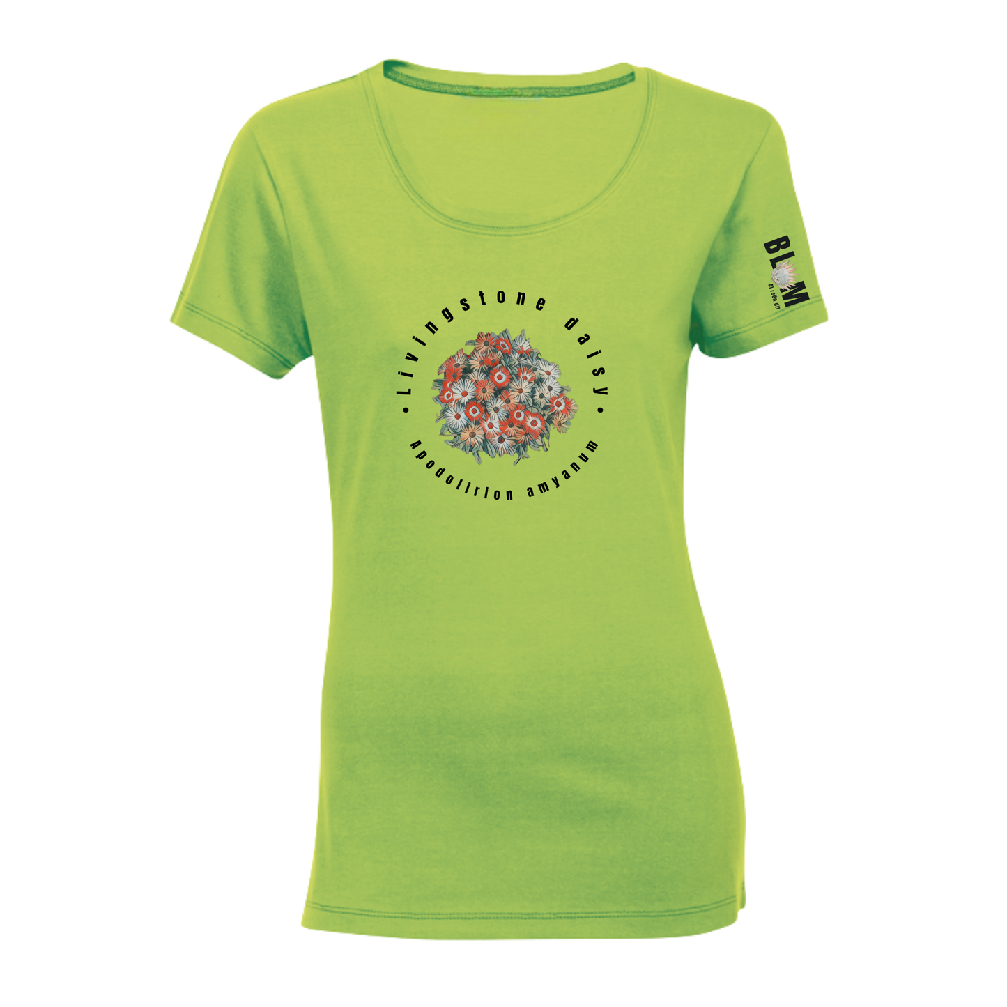 BLOM Livingstone DaisyT-Shirt Ladies (b)