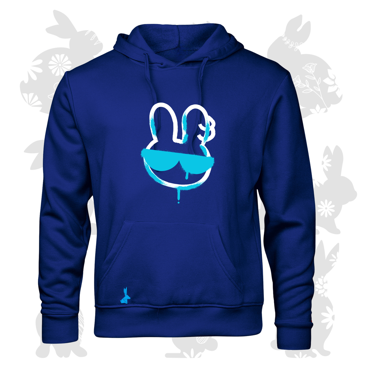 Vlakhaas G Hoodie Unisex