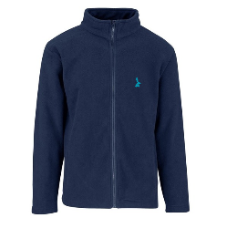 Yukon Micro Fleece Jacket (A)