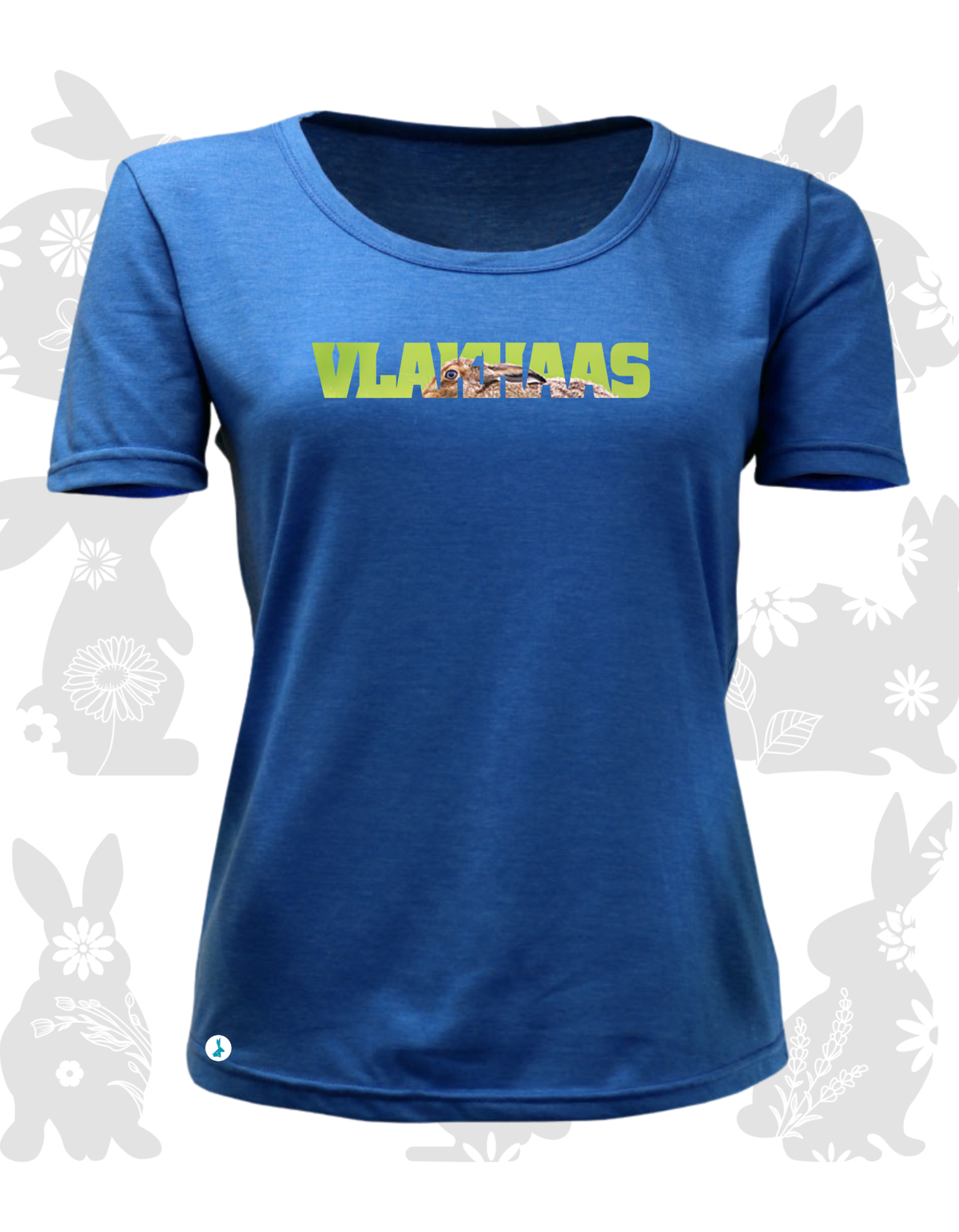 Vlakhaas T-Shirt for Male/Female